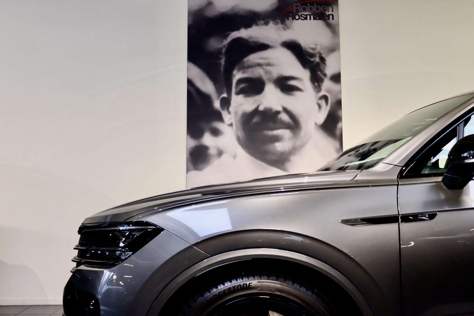 Porsche Cayenne III E-Hybrid - 2022 - Joinsteer - #2