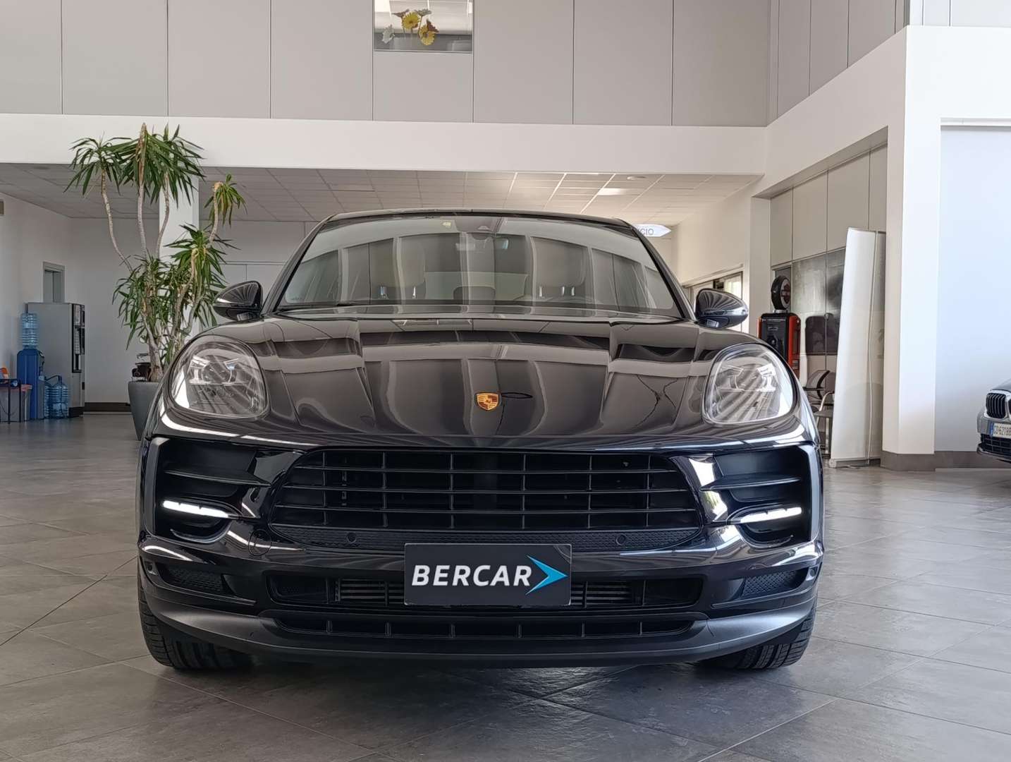 Porsche Macan II Base - 2021 - Joinsteer - #1