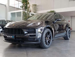 Porsche Macan II Base - 2021 - Joinsteer - #2