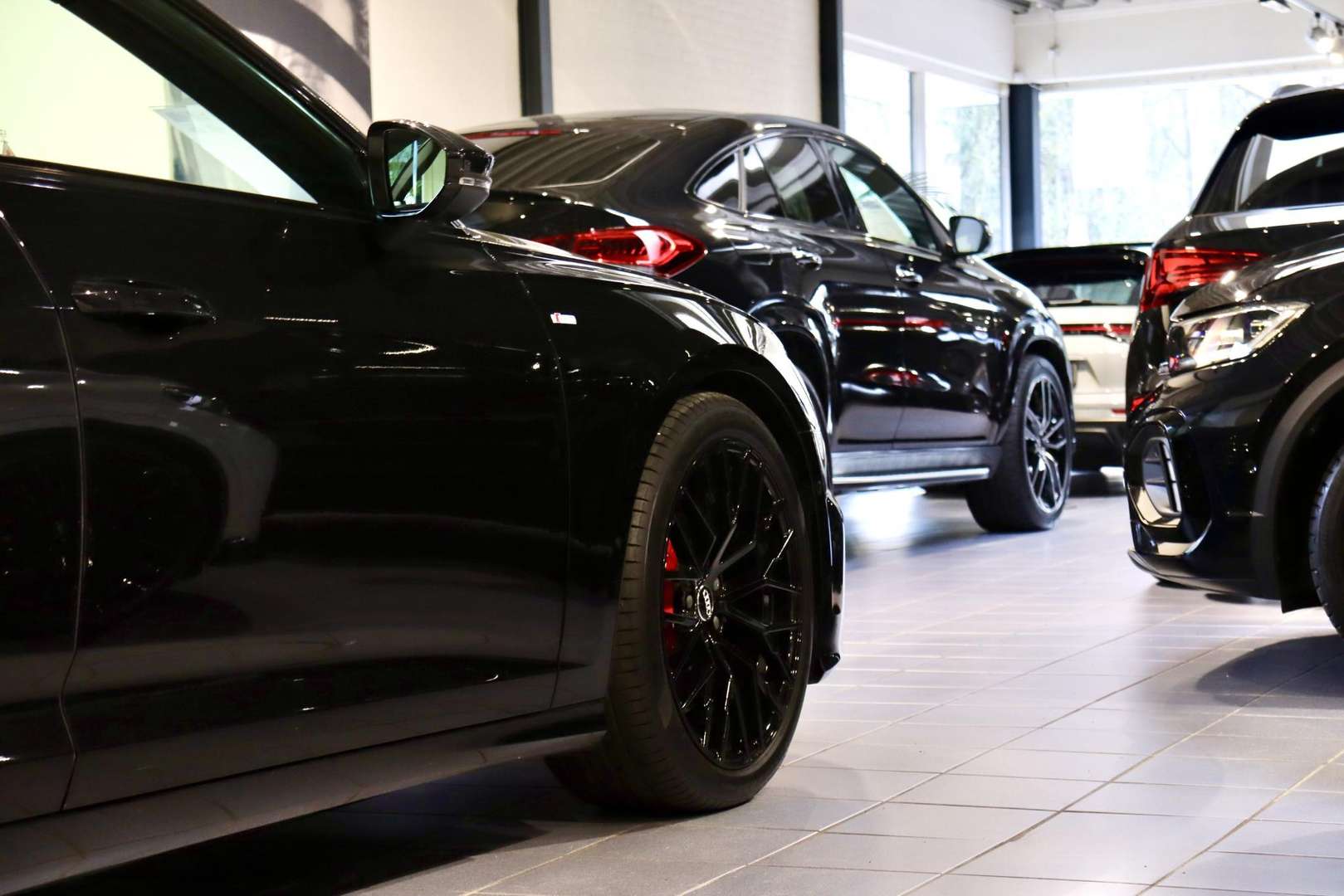 Porsche Cayenne III E-Hybrid - 2022 - Joinsteer - #5