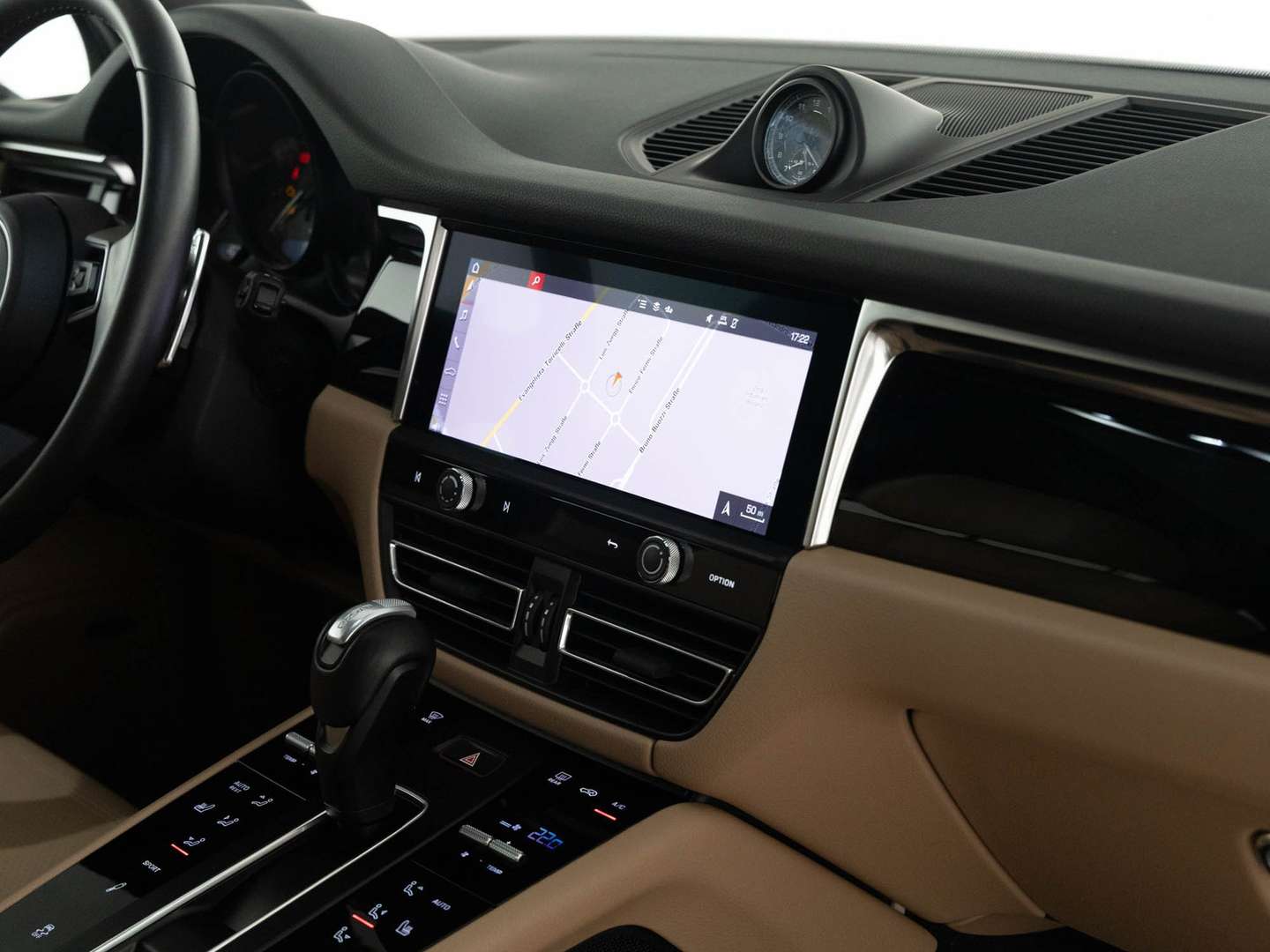 Porsche Macan I - 2024 - Joinsteer - #9