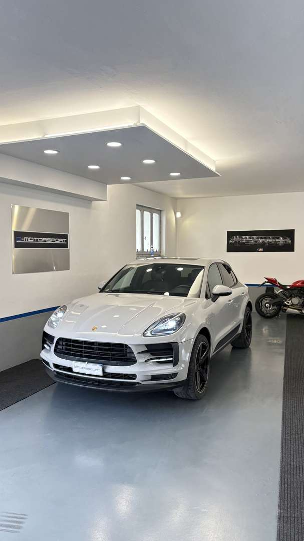 Porsche Macan II Base - 2019 - Joinsteer - #1