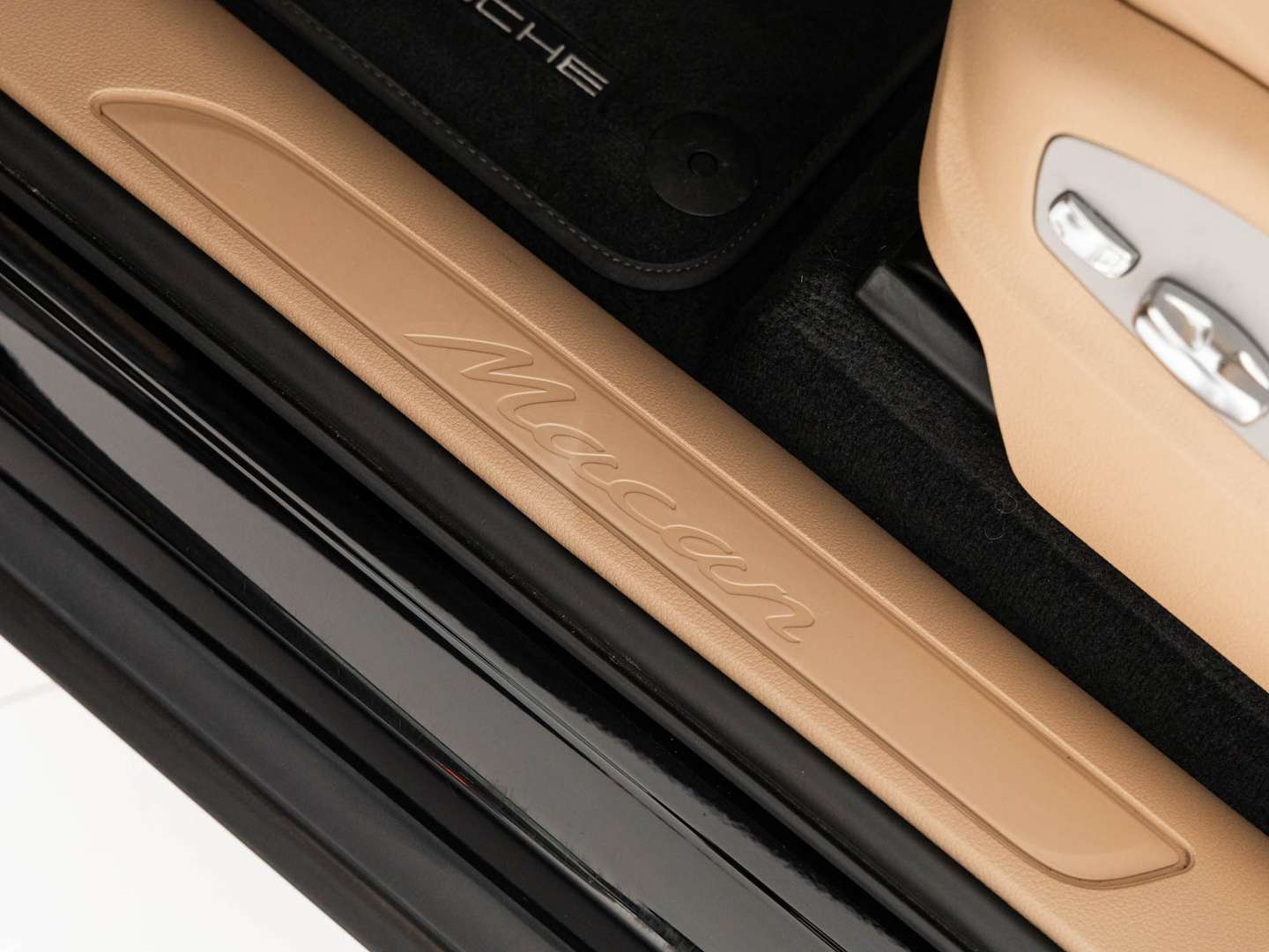 Porsche Macan I - 2024 - Joinsteer - #11