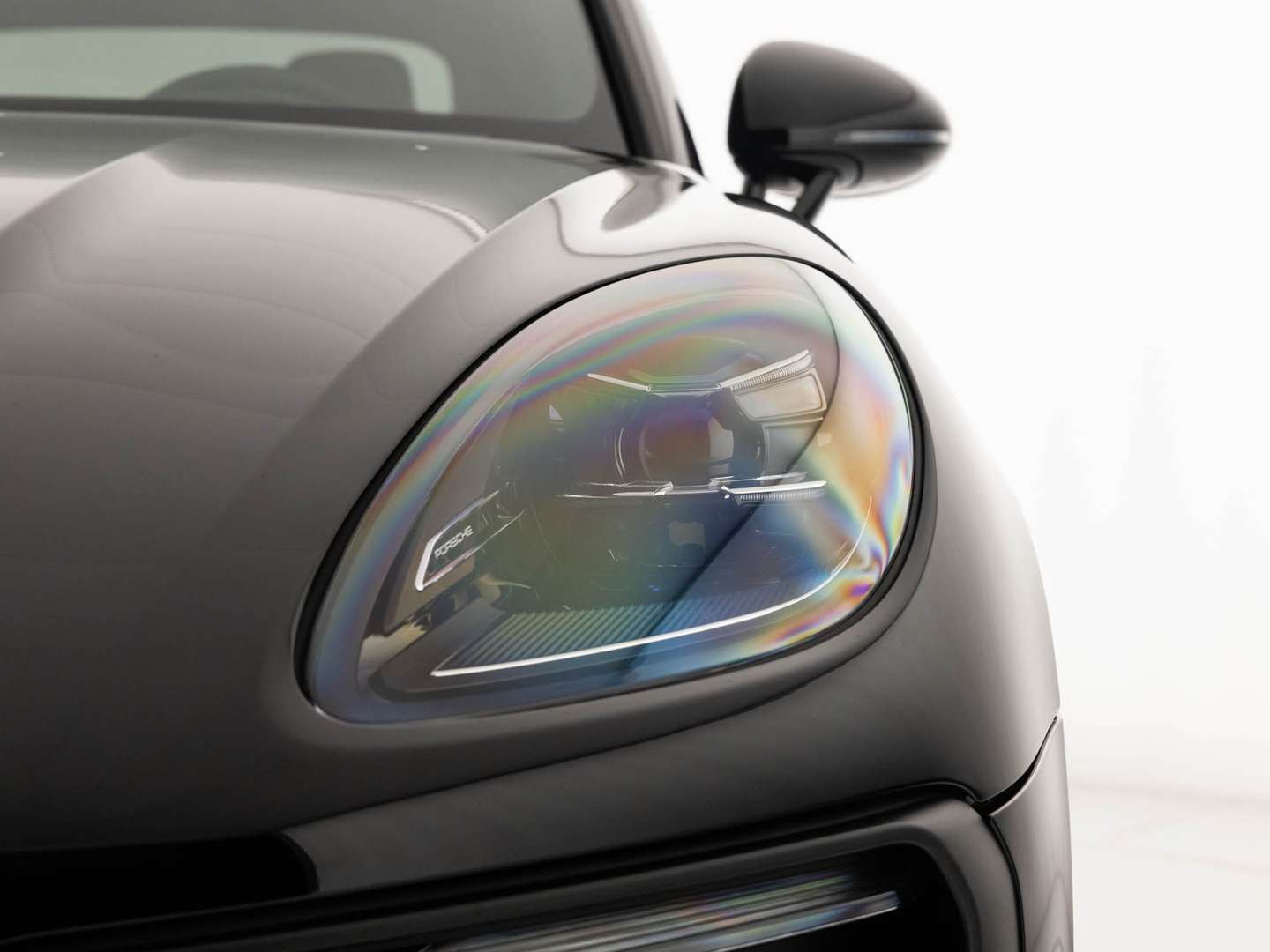 Porsche Macan I - 2024 - Joinsteer - #12