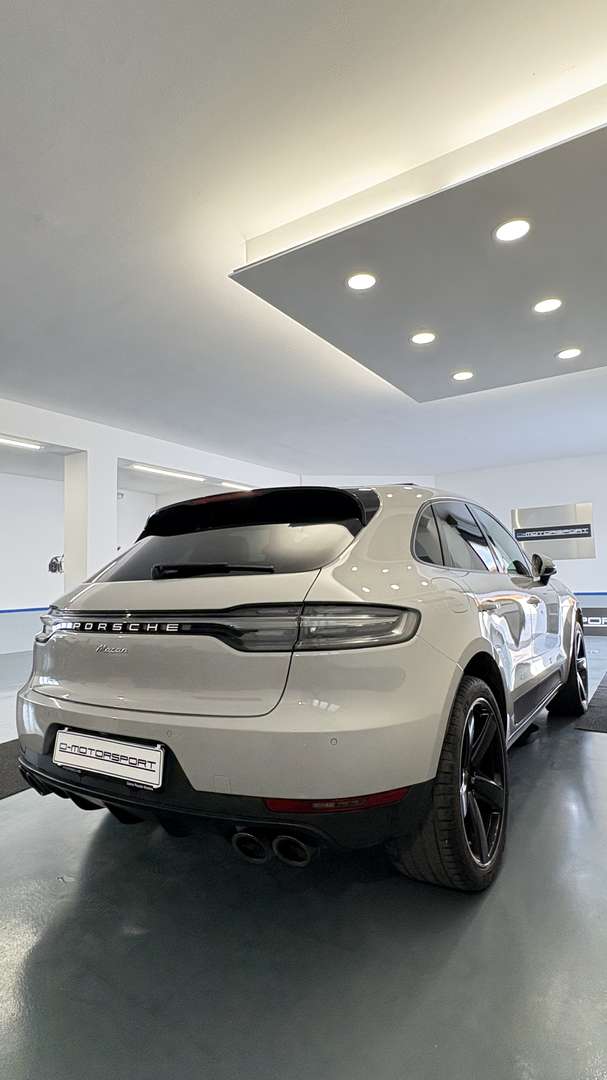 Porsche Macan II Base - 2019 - Joinsteer - #2