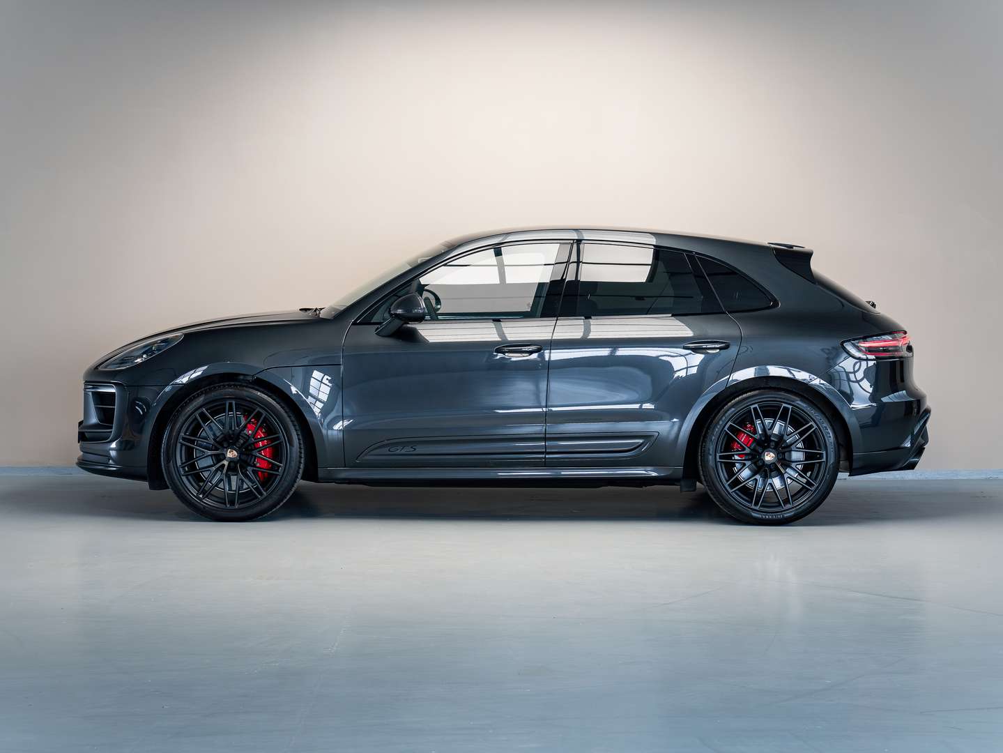 Porsche Macan II GTS - 2023 - Joinsteer - #3