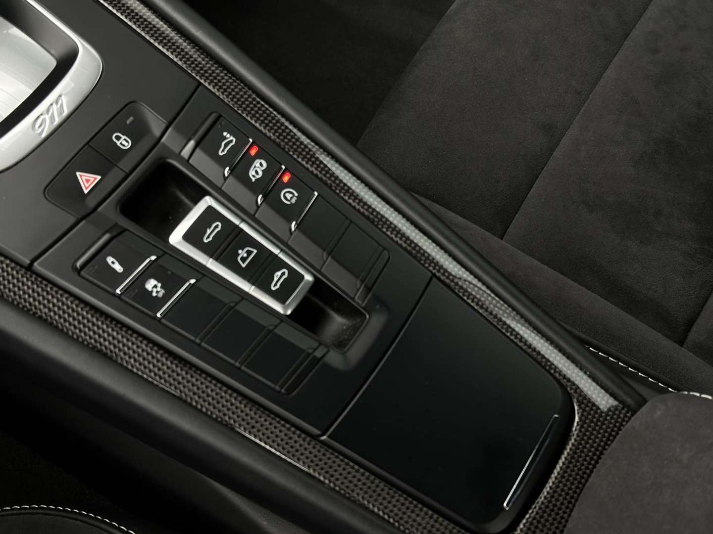 Porsche 991 Carrera 4 GTS - 2018 - Joinsteer - #13