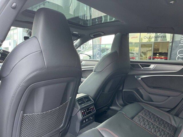 Audi RS7 - 2020 - Joinsteer - #18