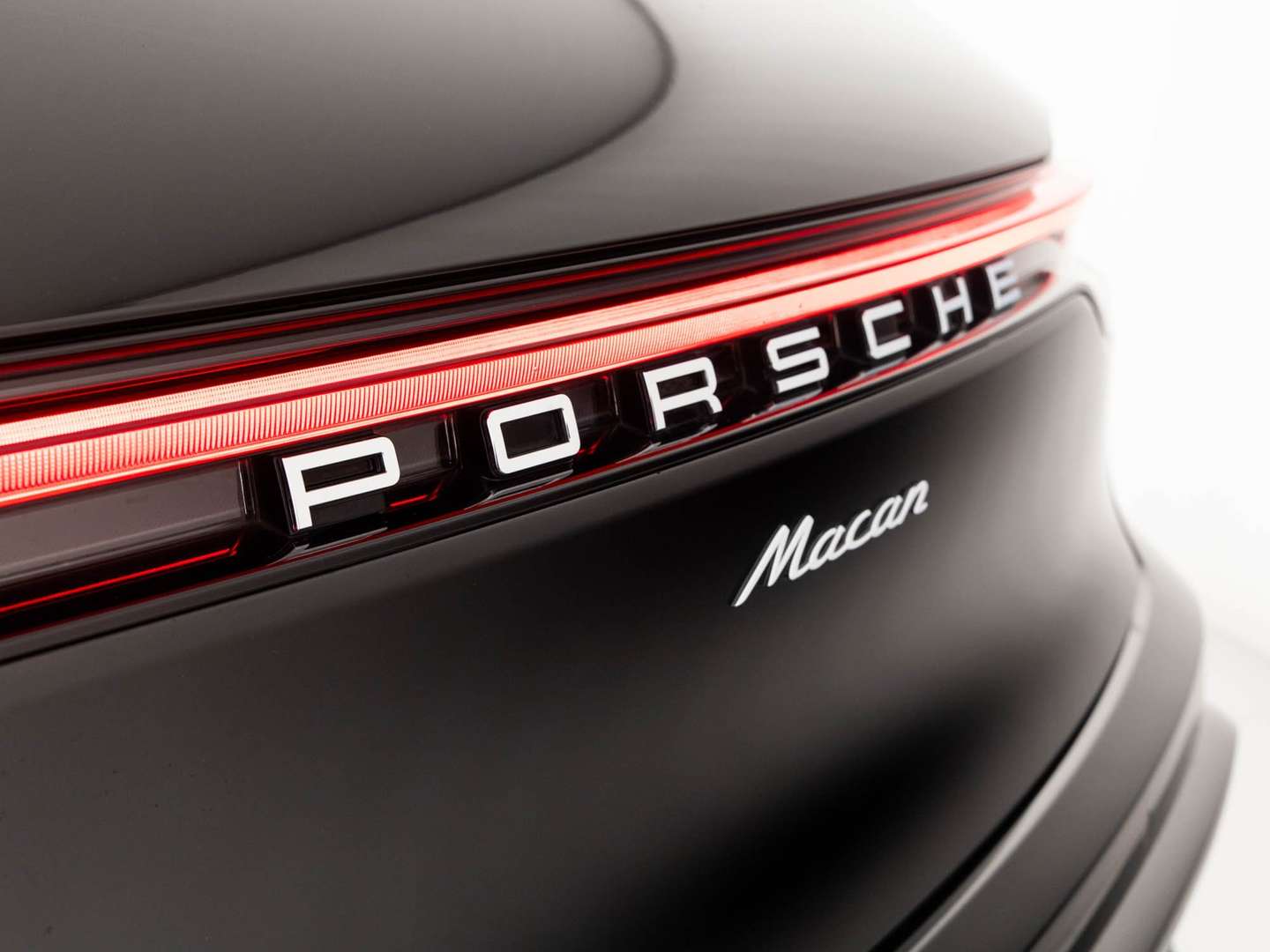 Porsche Macan I - 2024 - Joinsteer - #14