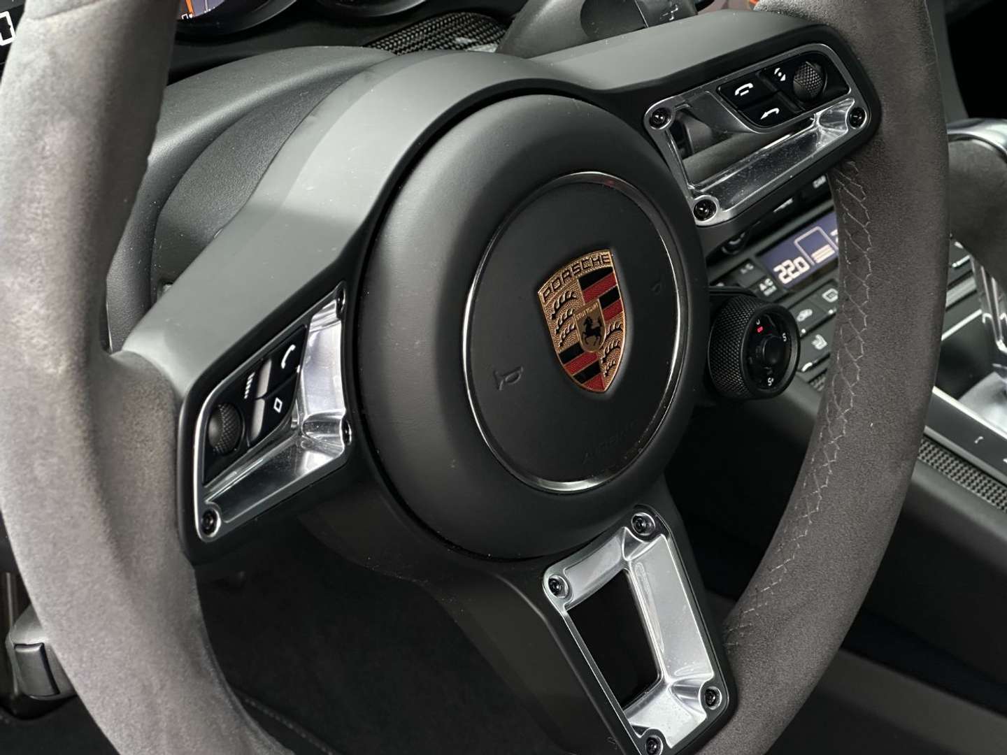 Porsche 991 Carrera 4 GTS - 2018 - Joinsteer - #14