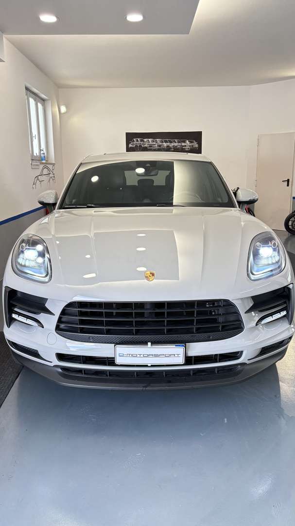 Porsche Macan II Base - 2019 - Joinsteer - #3