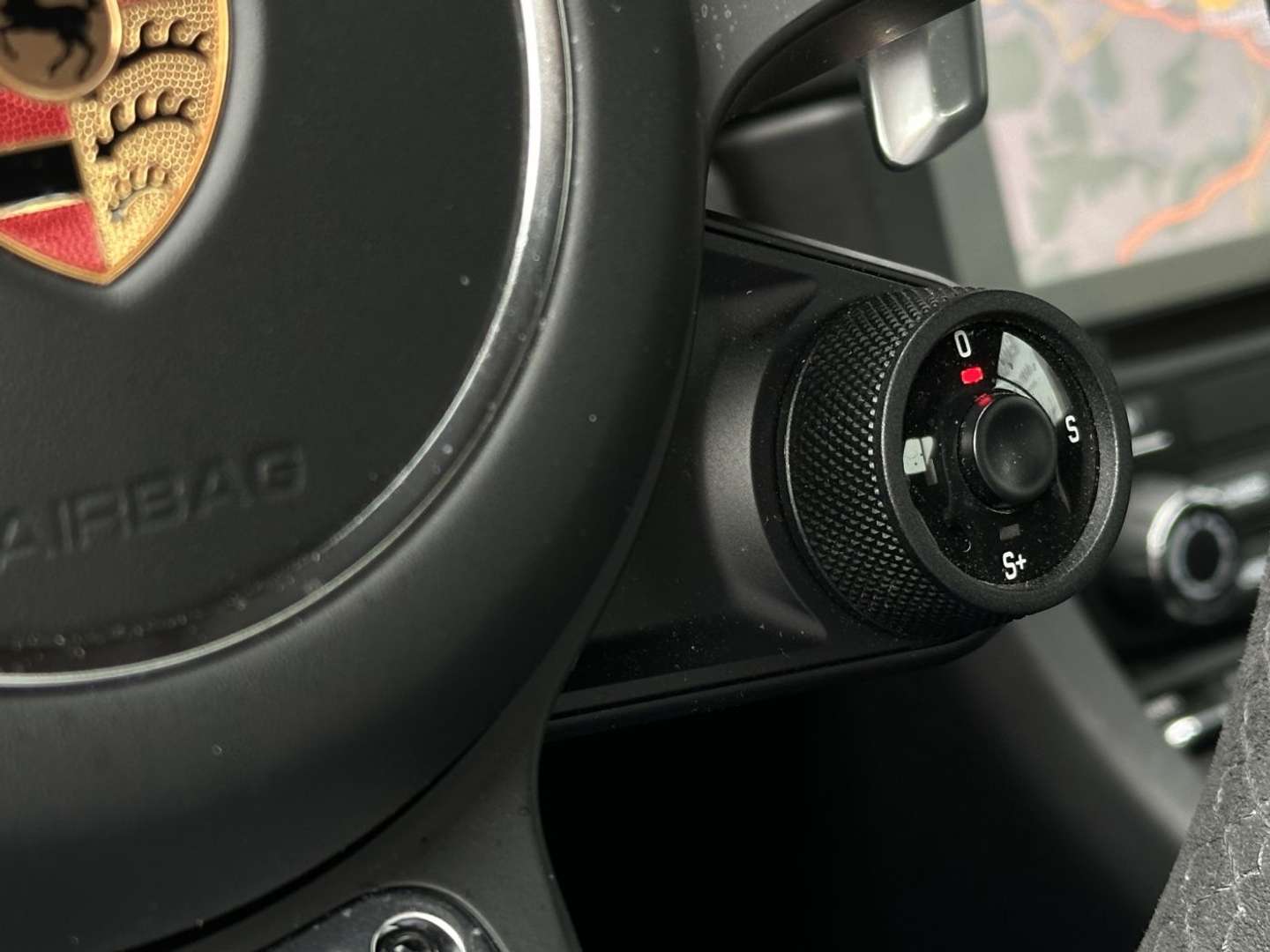 Porsche 991 Carrera 4 GTS - 2018 - Joinsteer - #15