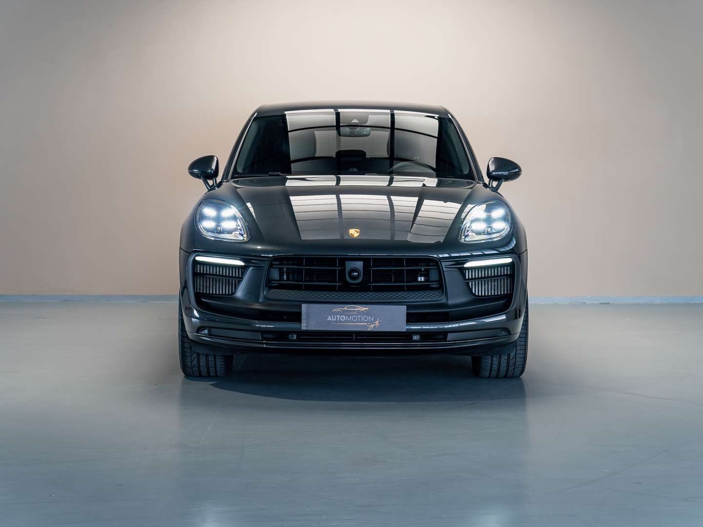 Porsche Macan II GTS - 2023 - Joinsteer - #4