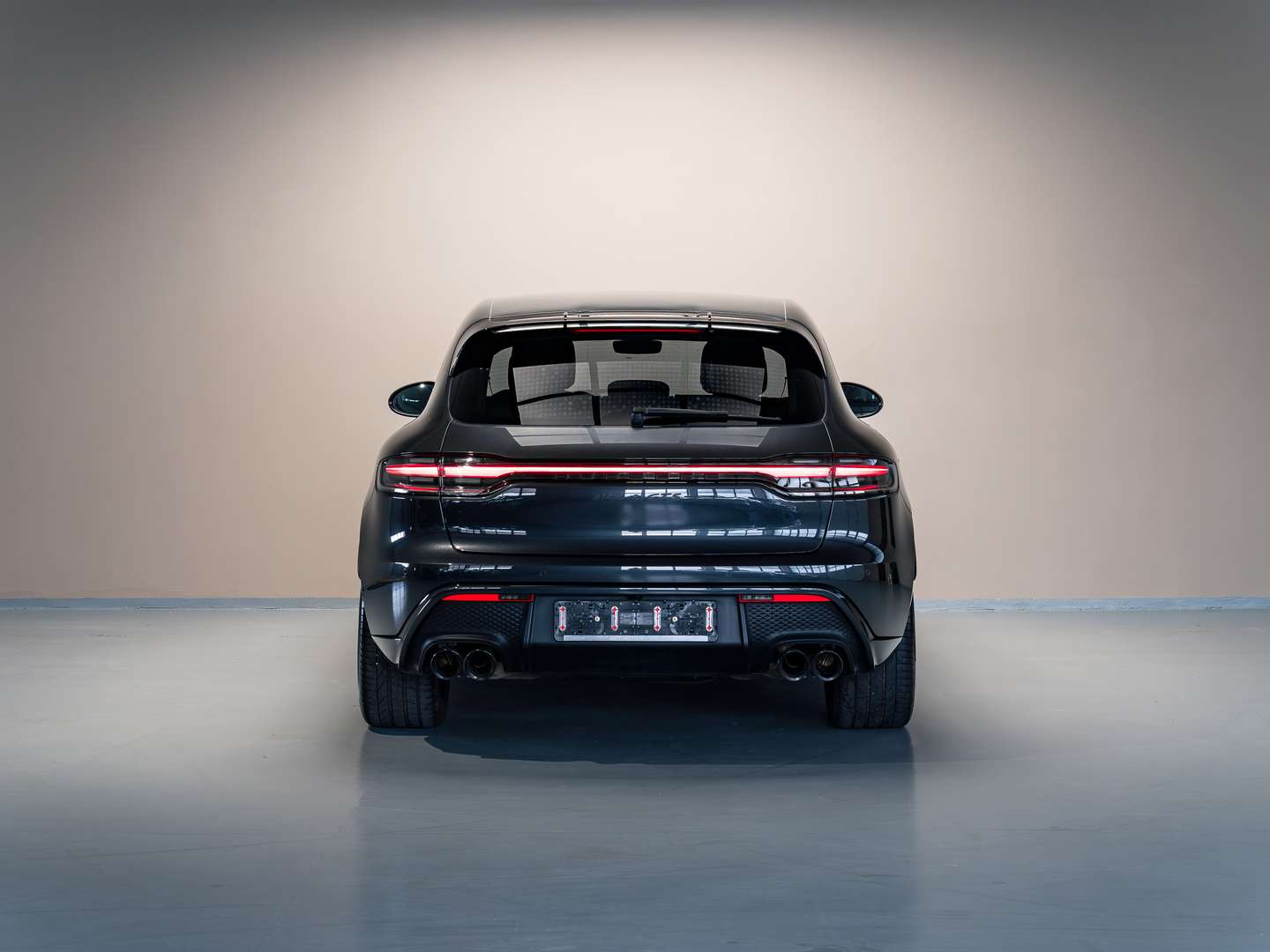 Porsche Macan II GTS - 2023 - Joinsteer - #5