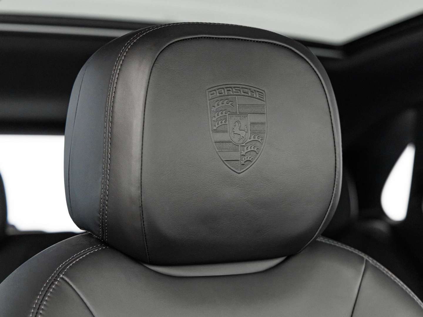 Porsche Cayenne III Turbo Platinum Edition - 2022 - Joinsteer - #11