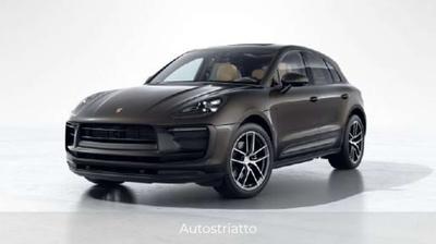 Porsche Macan II - 2023 - Joinsteer - #1