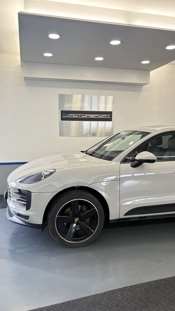 Porsche Macan II Base - 2019 - Joinsteer - #4