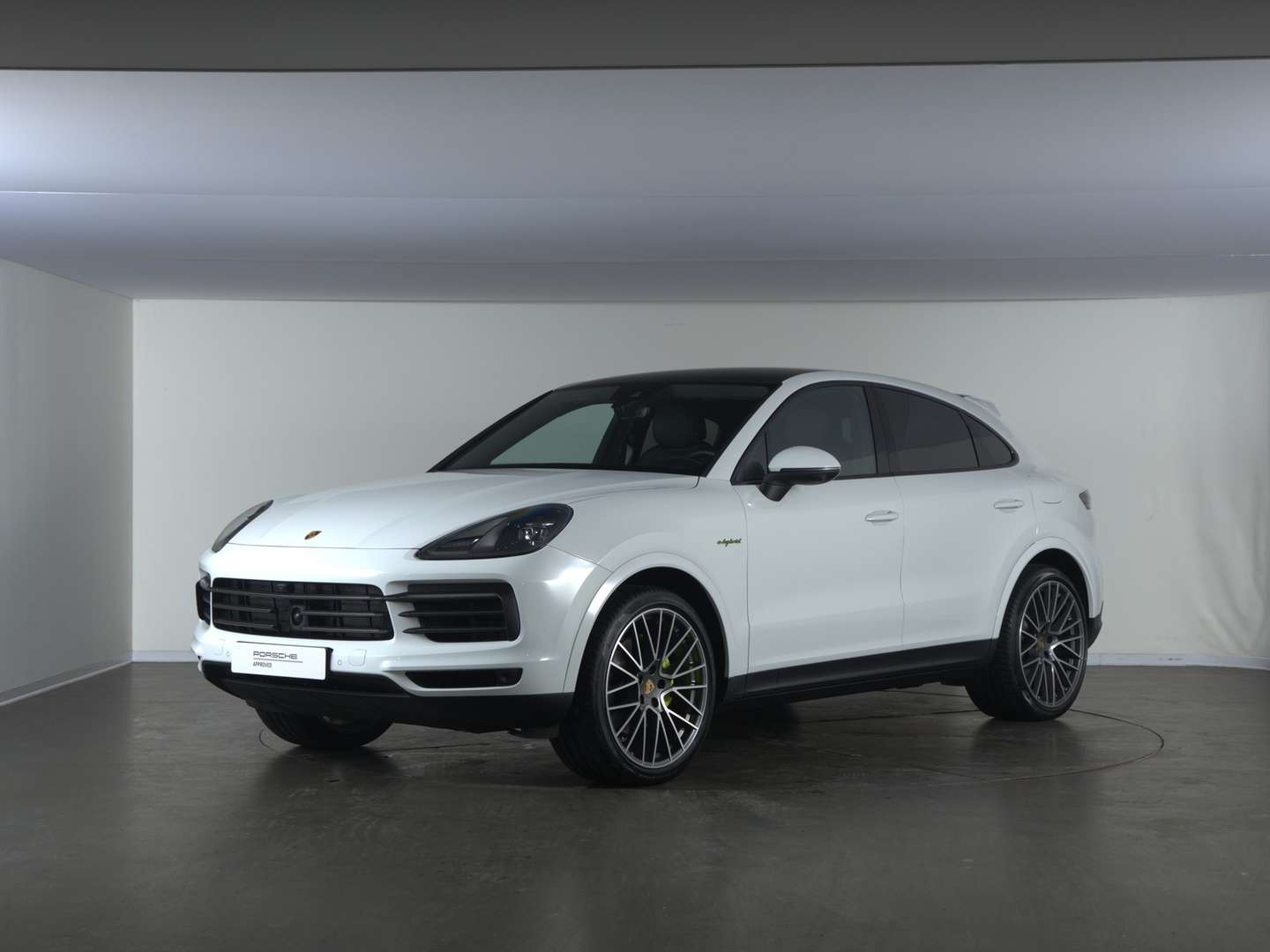 Porsche Cayenne II Platinum Edition - 2023 - Joinsteer - #1