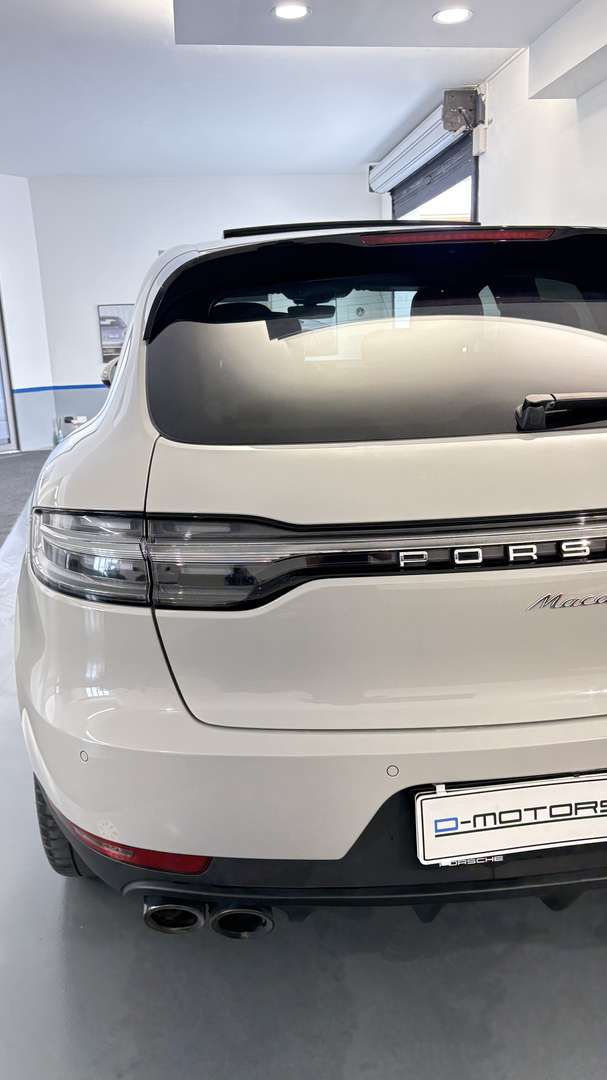 Porsche Macan II Base - 2019 - Joinsteer - #5