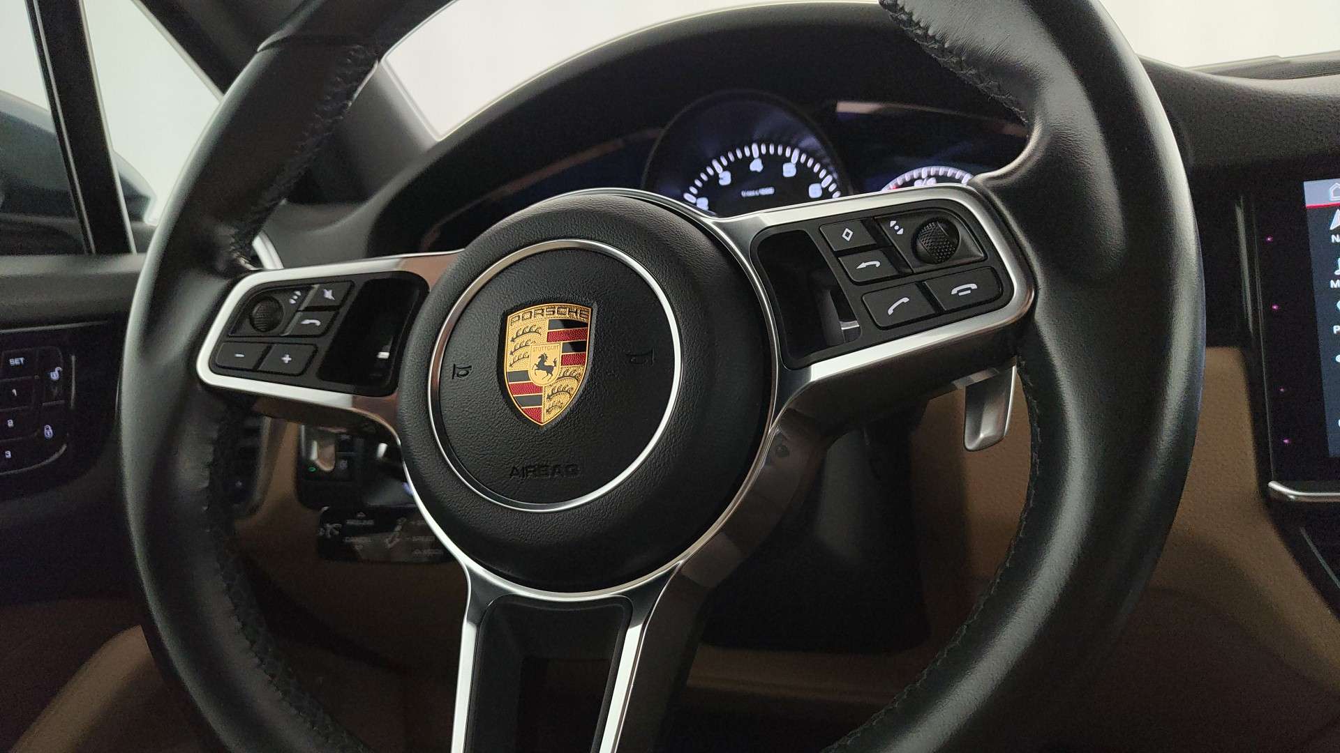Porsche Cayenne III - 2018 - Joinsteer - #7
