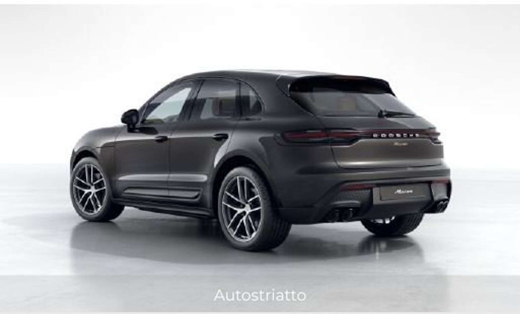 Porsche Macan II - 2023 - Joinsteer - #4