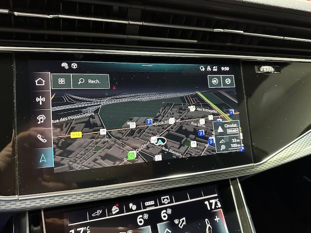 Audi Q8 TFSI E Competition 60 TFSI E Quattro 490 Ch Tiptronic - 2024 - Joinsteer - #43