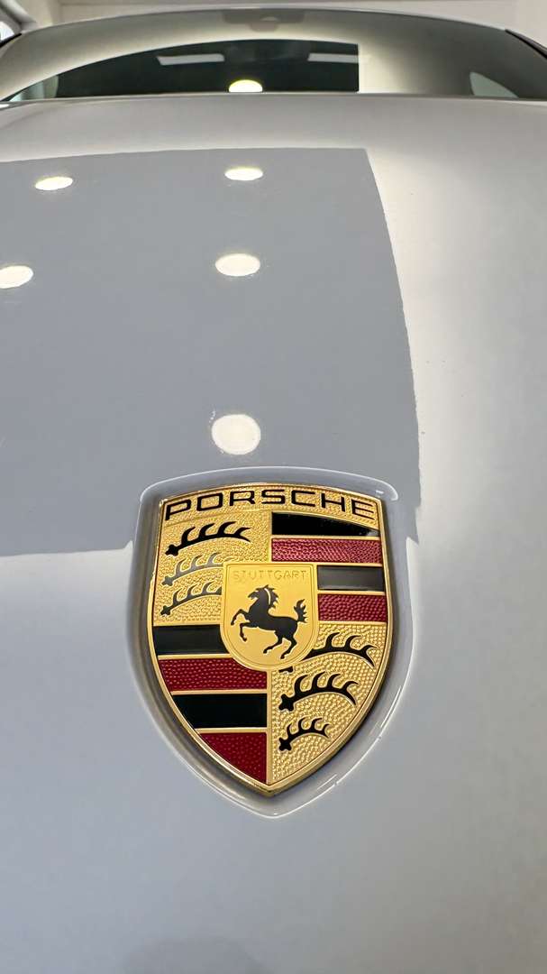 Porsche Macan II Base - 2019 - Joinsteer - #6