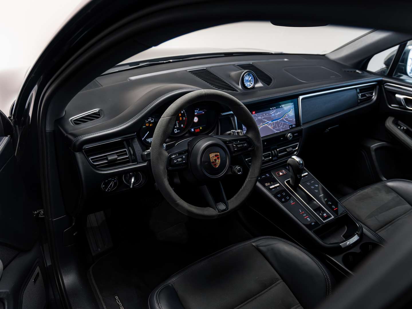 Porsche Macan II GTS - 2023 - Joinsteer - #7