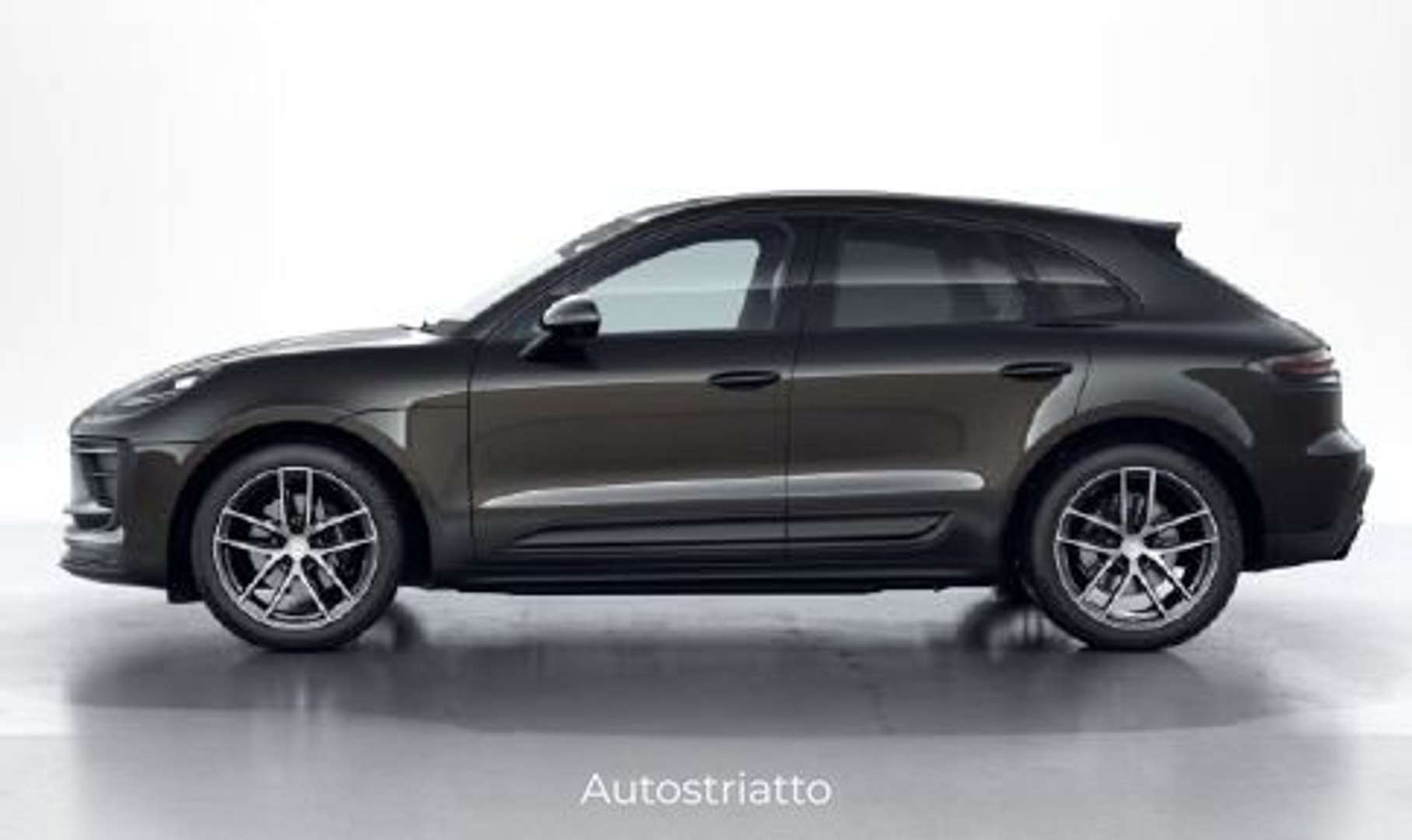 Porsche Macan II - 2023 - Joinsteer - #5