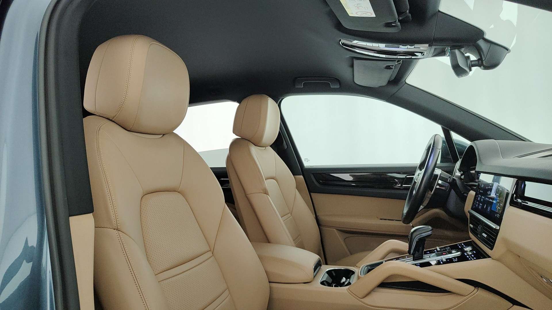 Porsche Cayenne III - 2018 - Joinsteer - #10