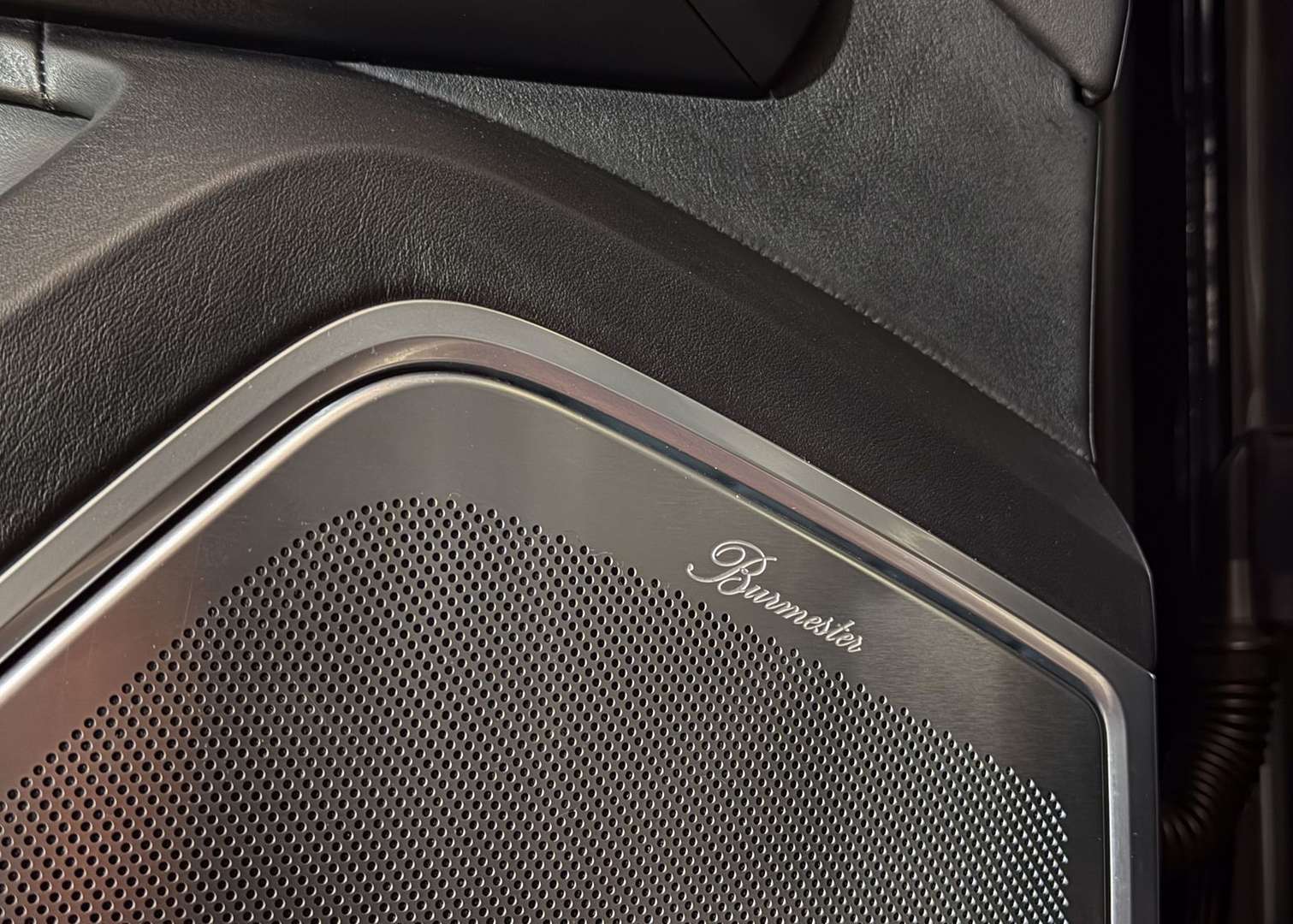 Porsche Cayenne III Turbo - 2018 - Joinsteer - #14