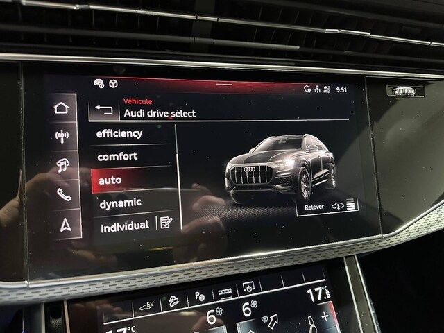 Audi Q8 TFSI E Competition 60 TFSI E Quattro 490 Ch Tiptronic - 2024 - Joinsteer - #45