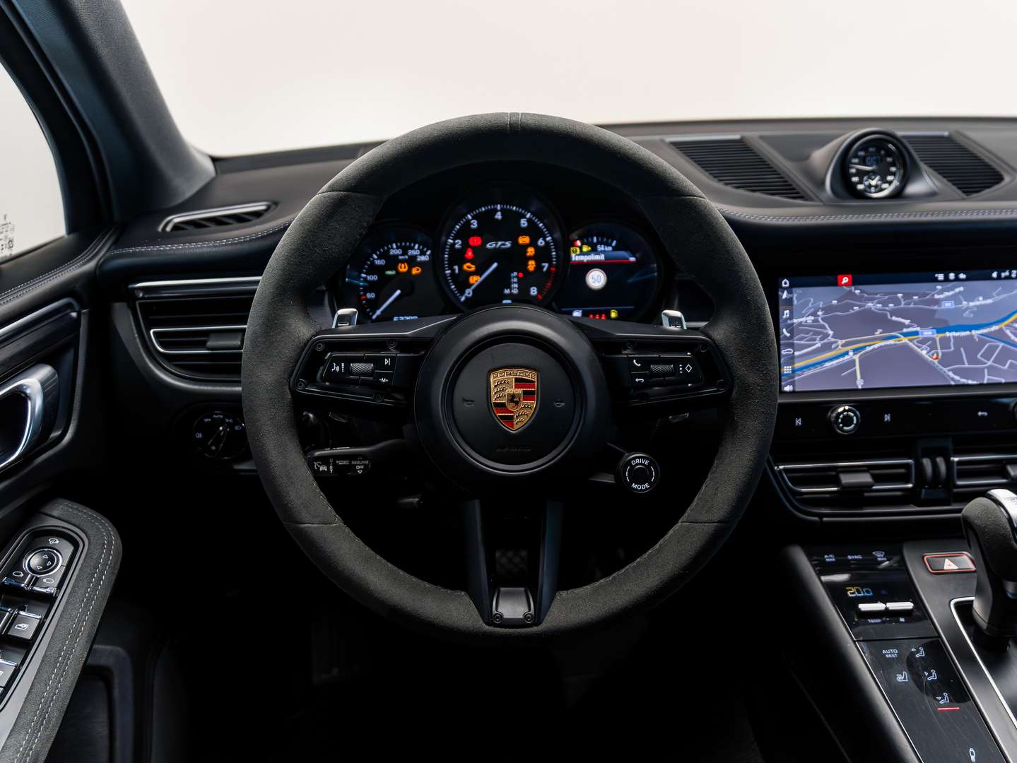 Porsche Macan II GTS - 2023 - Joinsteer - #8