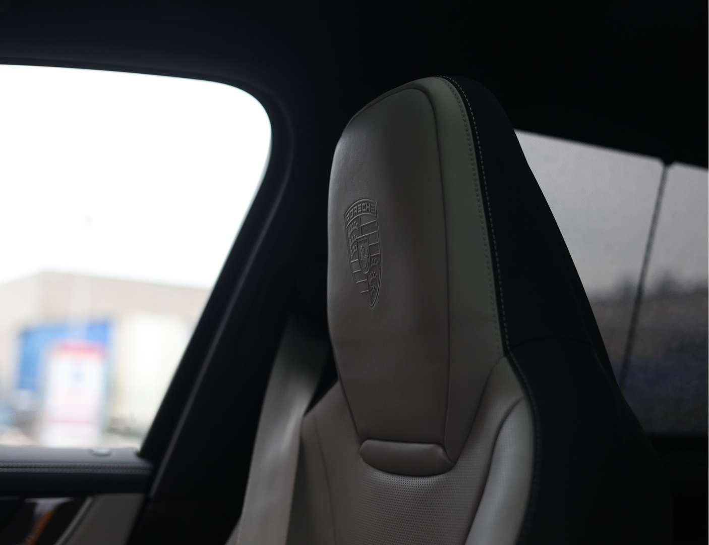Porsche Cayenne III Turbo Exclusive Manufaktur - 2025 - Joinsteer - #29