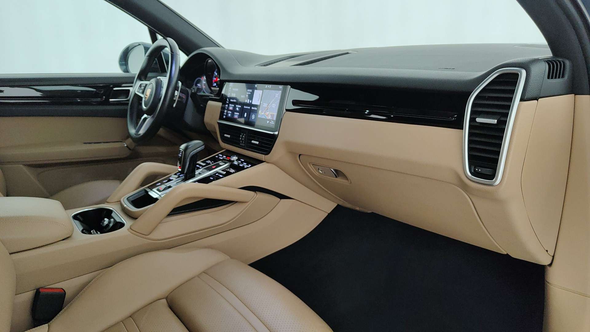 Porsche Cayenne III - 2018 - Joinsteer - #15
