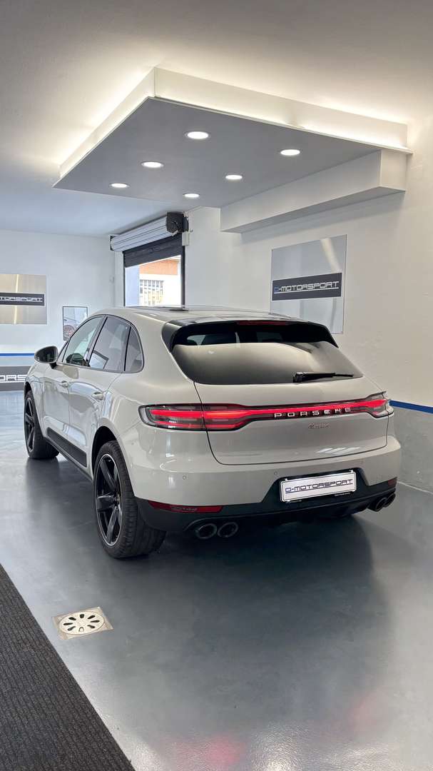 Porsche Macan II Base - 2019 - Joinsteer - #9