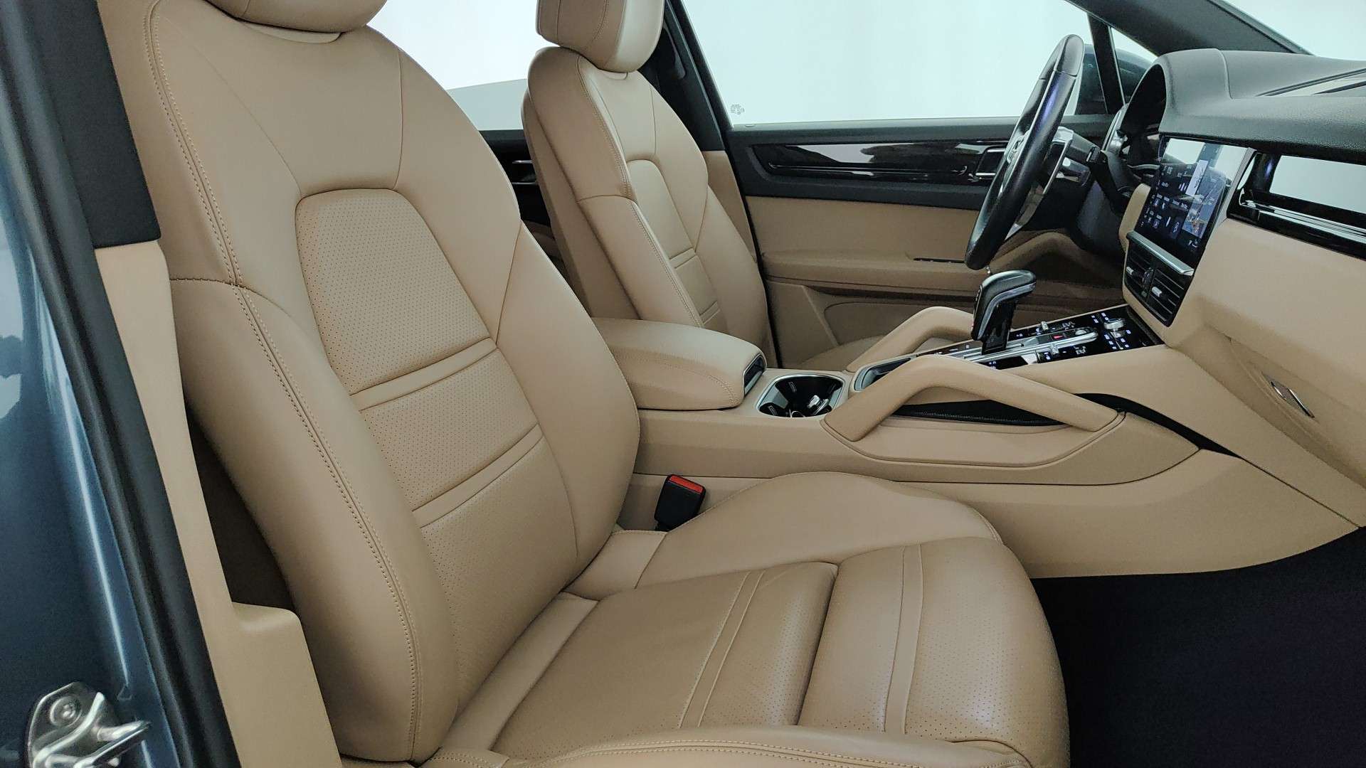 Porsche Cayenne III - 2018 - Joinsteer - #16
