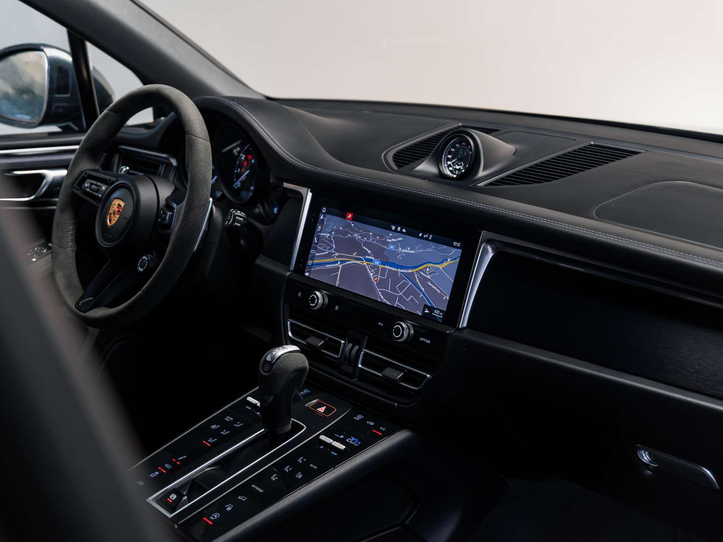 Porsche Macan II GTS - 2023 - Joinsteer - #10