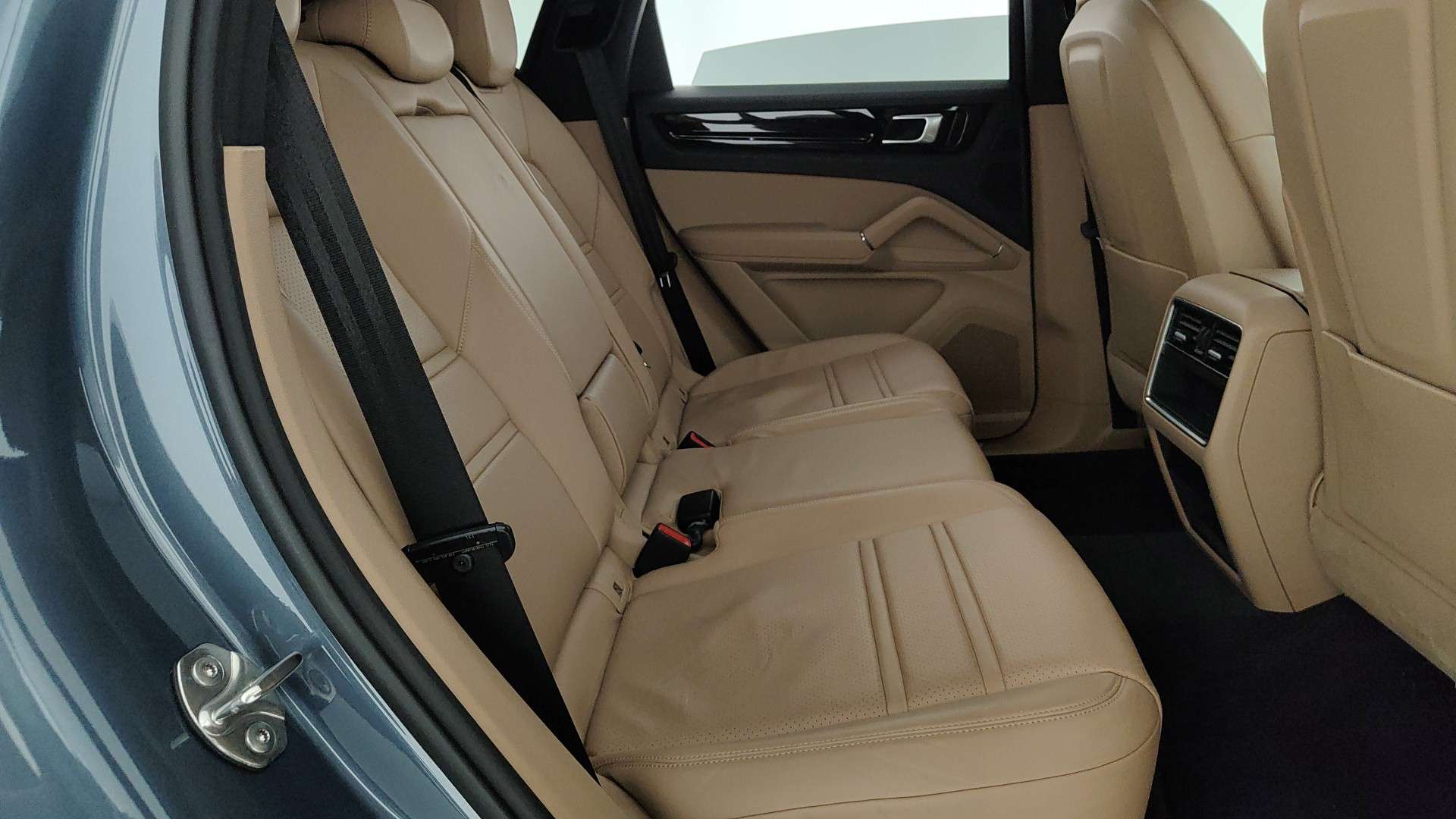 Porsche Cayenne III - 2018 - Joinsteer - #17