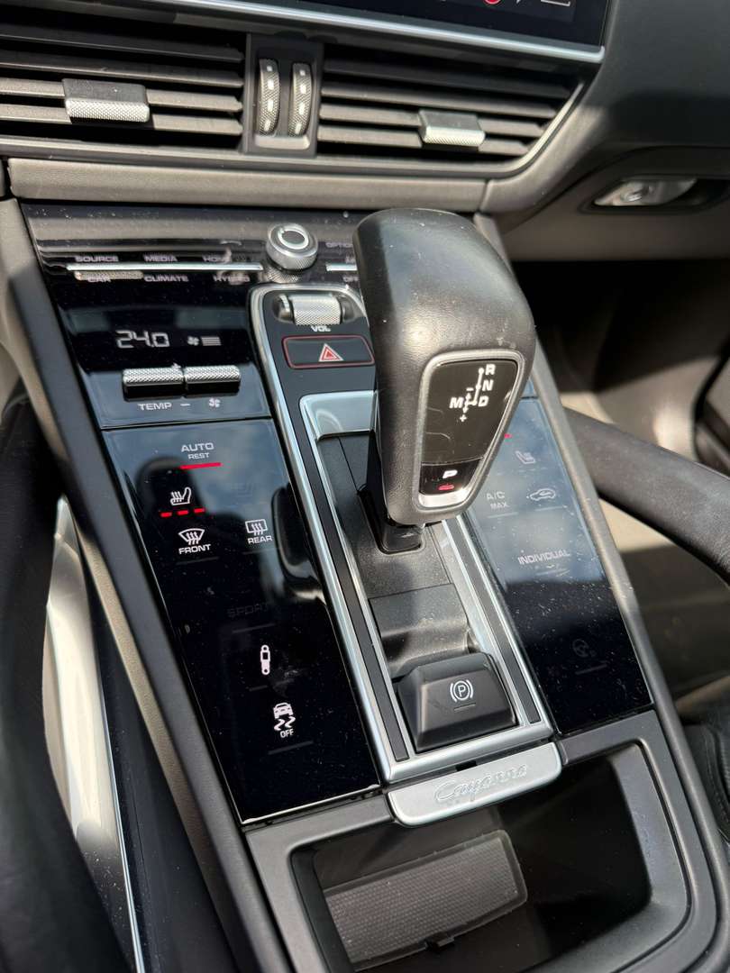 Porsche Cayenne III Turbo S E-Hybrid - 2020 - Joinsteer - #15