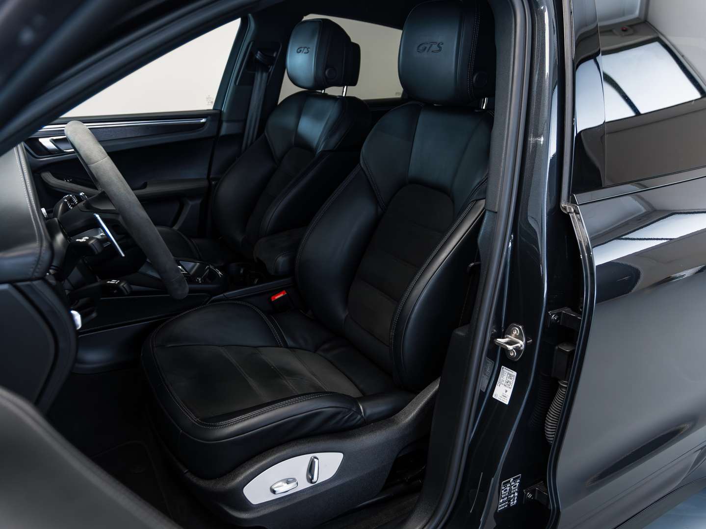 Porsche Macan II GTS - 2023 - Joinsteer - #11