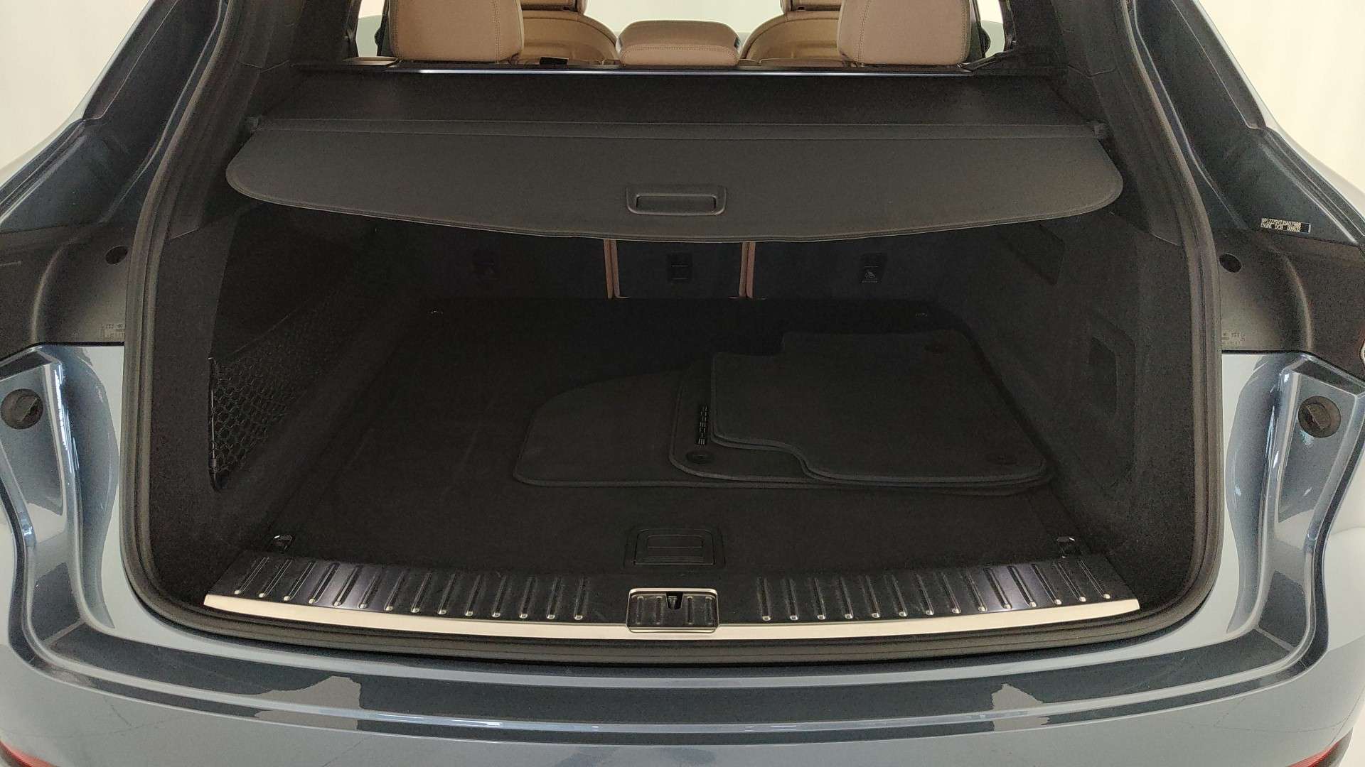 Porsche Cayenne III - 2018 - Joinsteer - #18