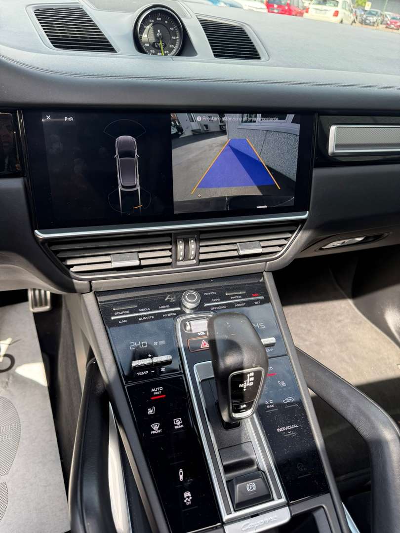 Porsche Cayenne III Turbo S E-Hybrid - 2020 - Joinsteer - #16