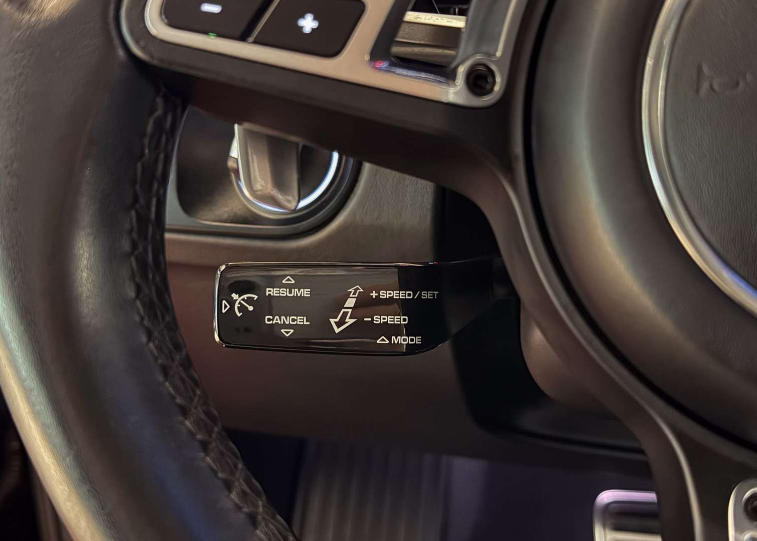 Porsche Cayenne III Turbo - 2018 - Joinsteer - #22