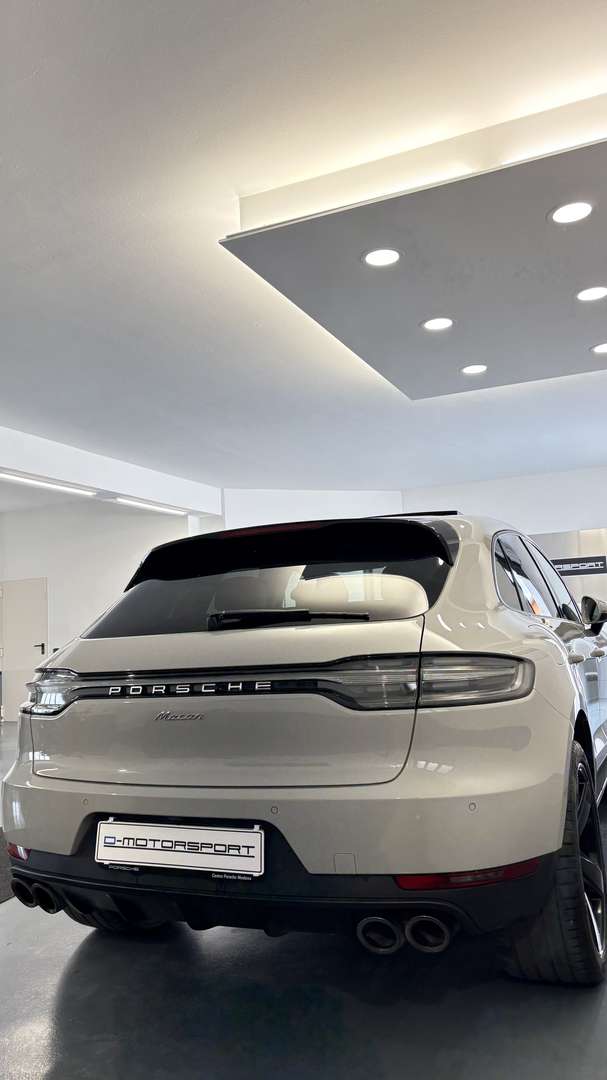 Porsche Macan II Base - 2019 - Joinsteer - #11