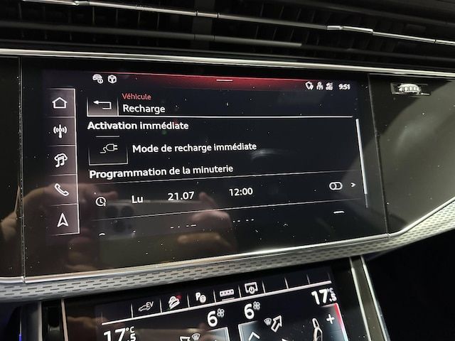 Audi Q8 TFSI E Competition 60 TFSI E Quattro 490 Ch Tiptronic - 2024 - Joinsteer - #48