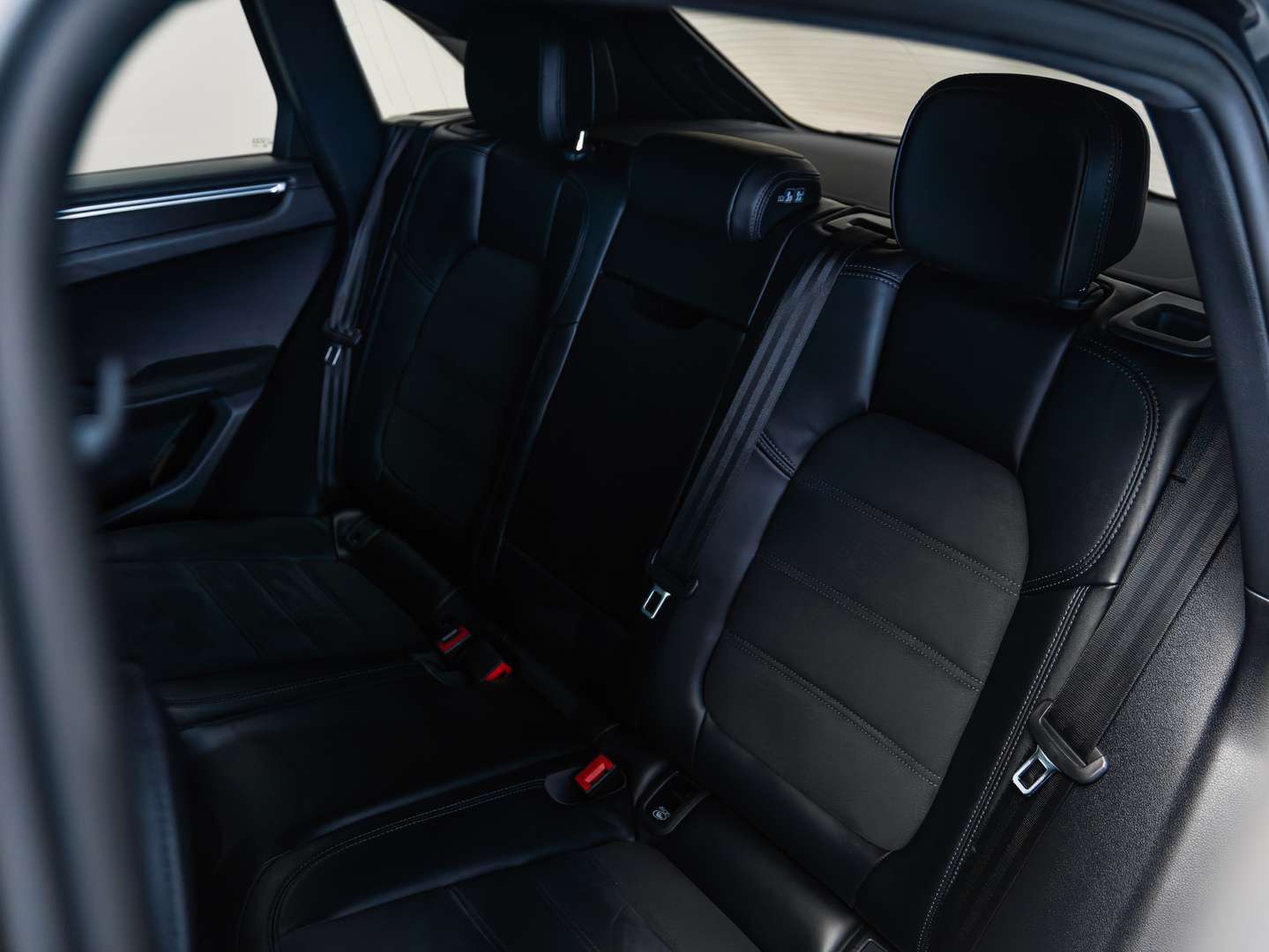 Porsche Macan II GTS - 2023 - Joinsteer - #12