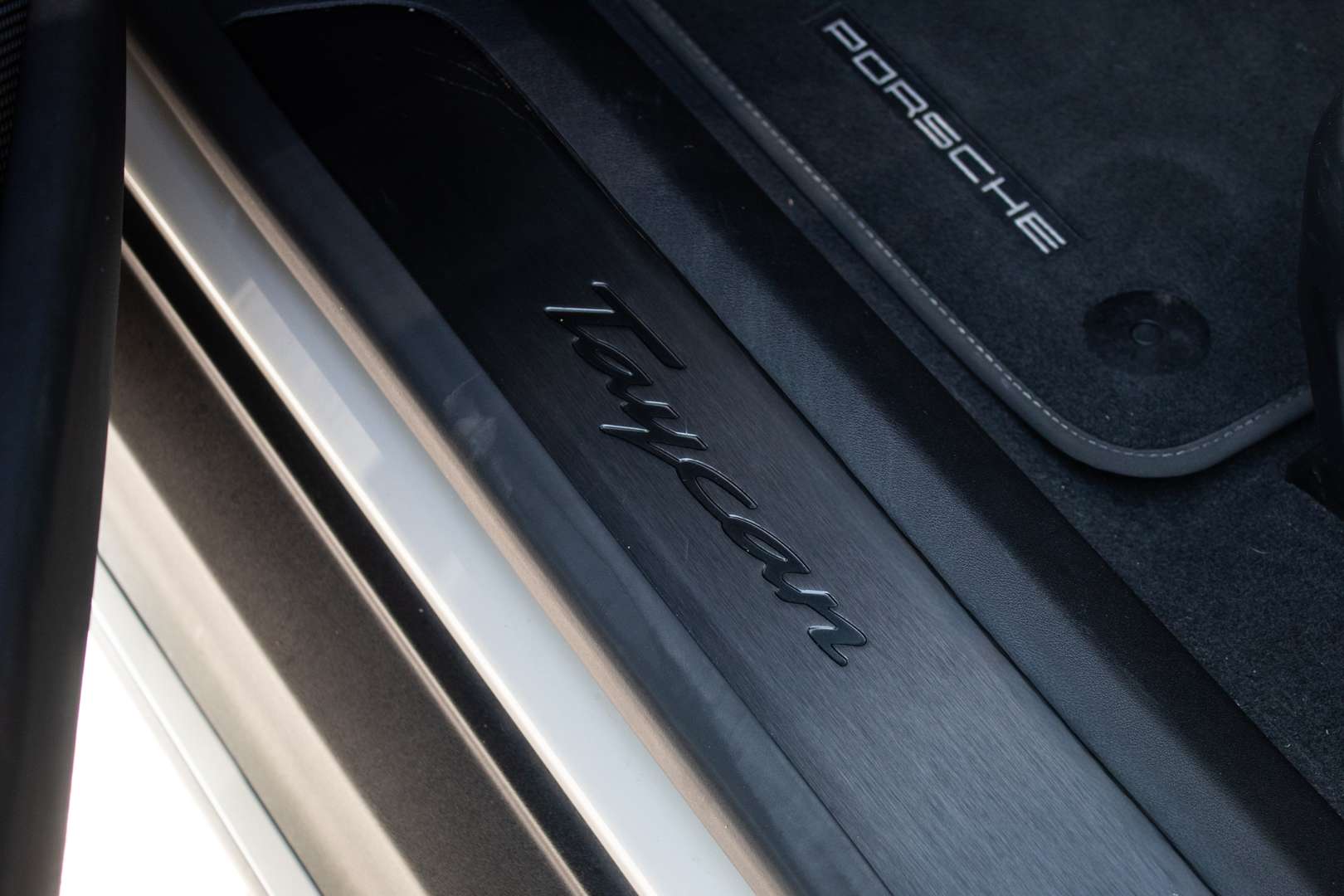 Porsche Taycan - 2021 - Joinsteer - #20