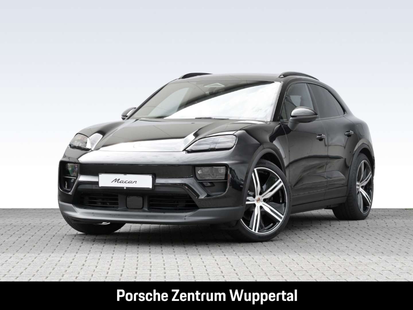 Porsche Macan II 4S - 2026 - Joinsteer - #1