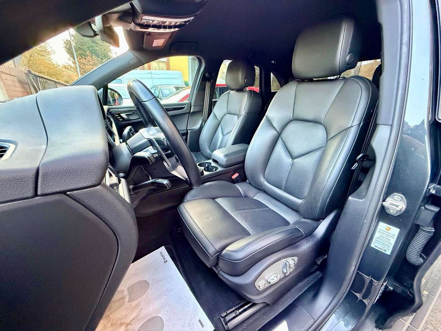 Porsche Macan II S - 2020 - Joinsteer - #6